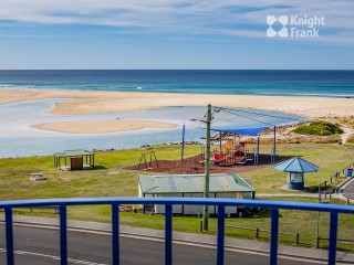 Motels For Sale - 1 large