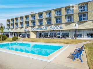 Motels For Sale - 1 large