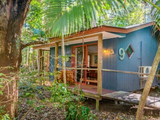 Motels For Sale - 1 large