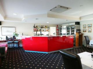 Motels For Sale - 1 large