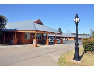 Motels For Sale - 1 large