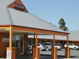 Motels For Sale - 1 large