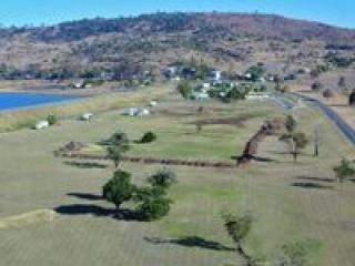 Caravan Parks For Sale - 1 large
