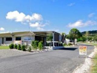 Caravan Parks For Sale - 1 large