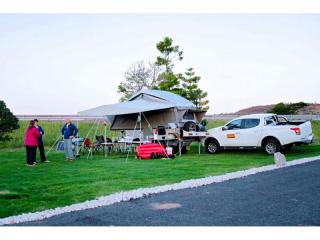 Caravan Parks For Sale - 1 large