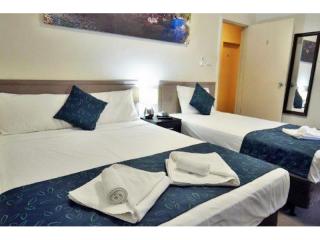 Motels For Sale - 1 large