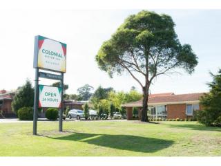 Motels For Sale - 1 large
