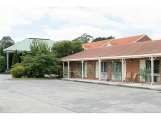 Motels For Sale - 1 large