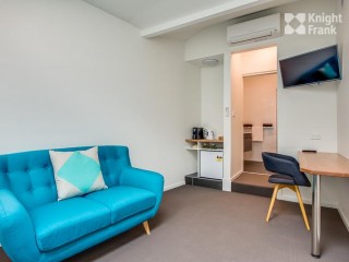Bed and Breakfasts For Sale - 1 large