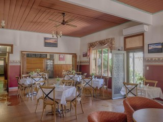 Hotels For Sale - 1 large