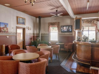 Little River Inn - 1P4737