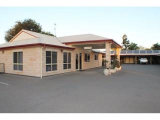 Motels For Sale - 1 large