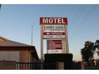 Motels For Sale - 1 large