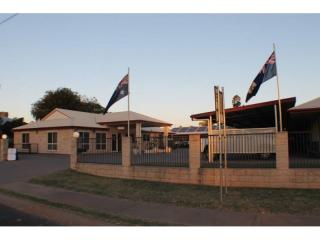 Motels For Sale - 1 large