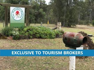 Motels For Sale - 1 large