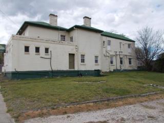 Hotels For Sale - 1 large