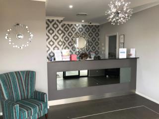 Motels For Sale - 1 large