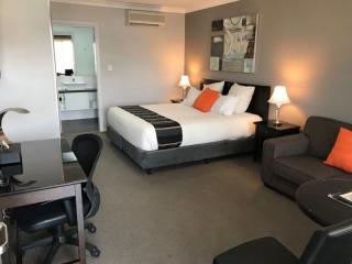 Motels For Sale - 1 large