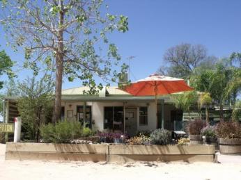 Caravan Parks For Sale - 1 large