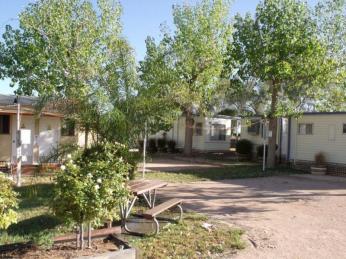 Caravan Parks For Sale - 1 large