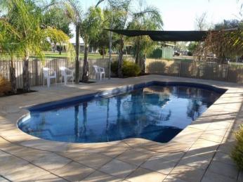 Caravan Parks For Sale - 1 large