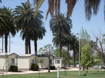 Caravan Parks For Sale - 1 large