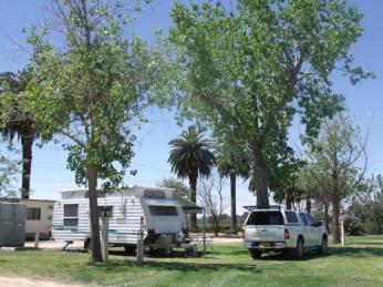 Caravan Parks For Sale - 1 large