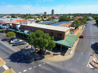 Motels For Sale - 1 large