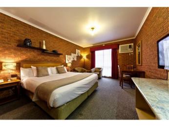 Motels For Sale - 1 large