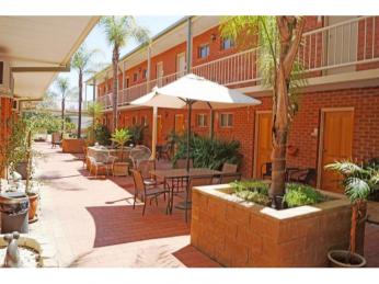 Motels For Sale - 1 large