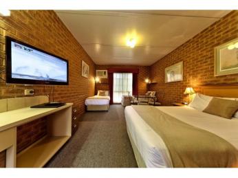 Motels For Sale - 1 large