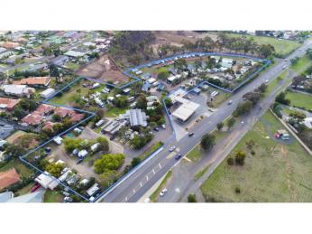 Caravan Parks For Sale - 1 large