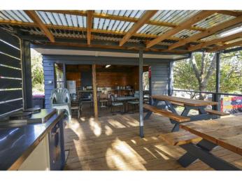 Caravan Parks For Sale - 1 large
