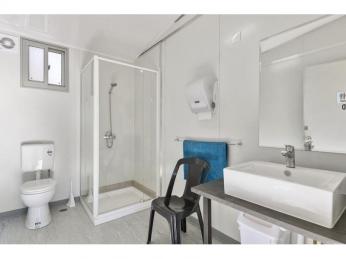 Caravan Parks For Sale - 1 large