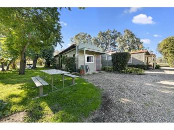 Caravan Parks For Sale - 1 large