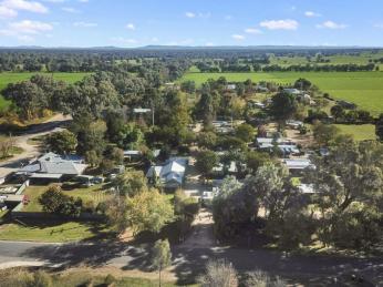 Caravan Parks For Sale - 1 large