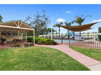 Caravan Parks For Sale - 1 large