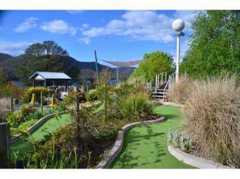 Caravan Parks For Sale - 1 large