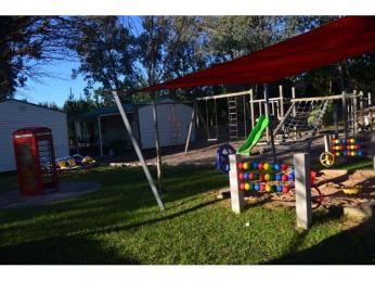 Caravan Parks For Sale - 1 large