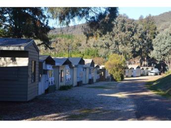 Caravan Parks For Sale - 1 large