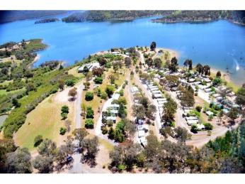 Caravan Parks For Sale - 1 large