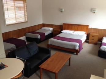 Motels For Sale - 1 large