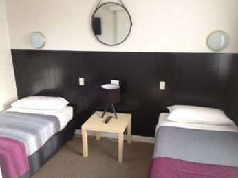 Motels For Sale - 1 large