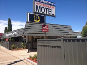 Motels For Sale - 1 large