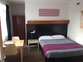 Motels For Sale - 1 large