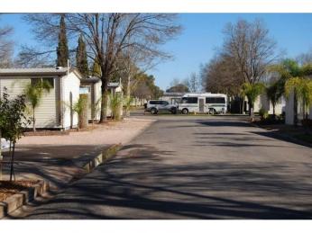 Caravan Parks For Sale - 1 large
