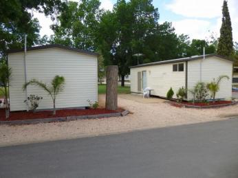 Caravan Parks For Sale - 1 large