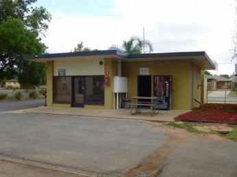 Caravan Parks For Sale - 1 large