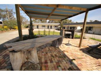 Motels For Sale - 1 large