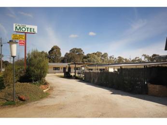 Motels For Sale - 1 large